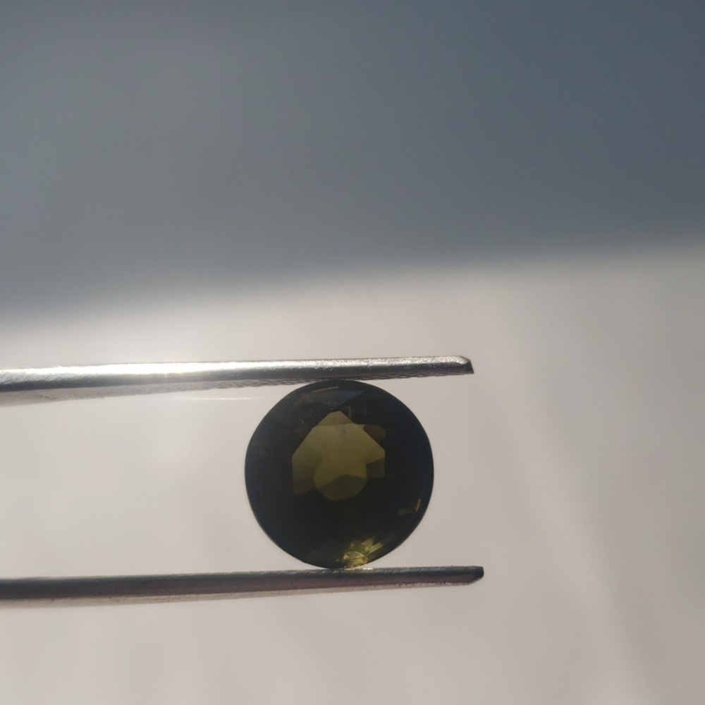 Genuine gemstone - Picture 7 of 8
